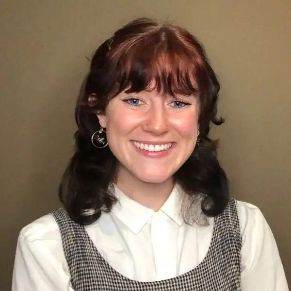 Sara Ford Oades